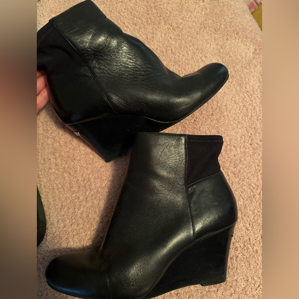 Michael Kors booties